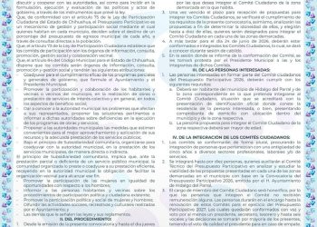 Parral fortalece la coordinación regional al ser sede de la Asamblea Ordinaria del Comité de Planeación Regional