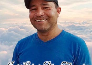 Despiden en redes al hombre fallecido en la colonia El Progreso; arreglaba su camioneta