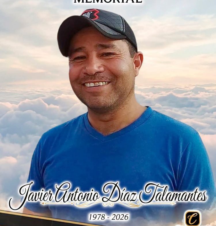 Despiden en redes al hombre fallecido en la colonia El Progreso; arreglaba su camioneta