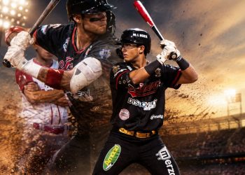 Mineros destaca con poder ofensivo en el Estatal 2026; Villalobos y Quintana brillan en el Top 5