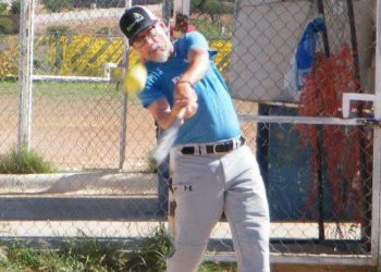 Definidos los grupos de playoffs en la Liga Municipal de Softbol 2026
