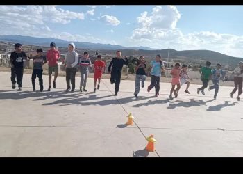 Invitan a formar parte de la Escuela de Deportes y Académicos “ANLIES” en Parral