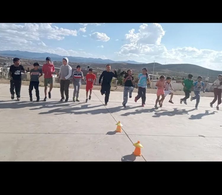 Invitan a formar parte de la Escuela de Deportes y Académicos “ANLIES” en Parral