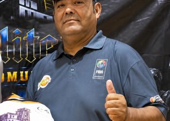 Chihuahua hace historia: tetracampeón del Festival Nacional Gustavo Ayón 2026