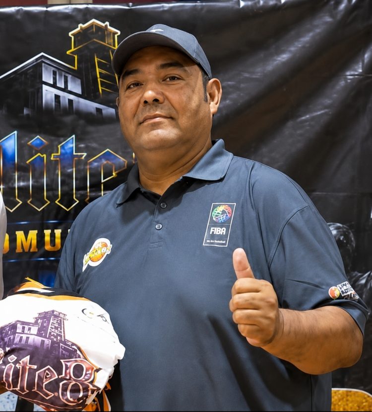 Chihuahua hace historia: tetracampeón del Festival Nacional Gustavo Ayón 2026