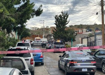 Menor se priva de la vida en un domicilio de la colonia San Uriel