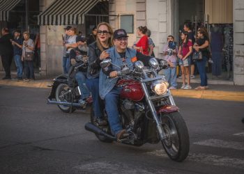 Parral vibra con el arranque de las Jornadas Villistas 2026