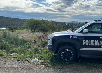 Parral amaneció con 2 suicidios este domingo; jóvenes fueron hallados en distintos puntos