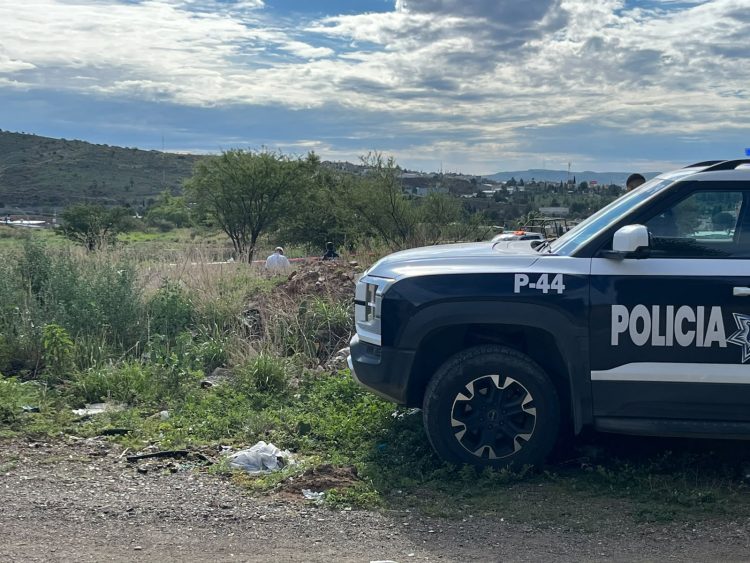 Parral amaneció con 2 suicidios este domingo; jóvenes fueron hallados en distintos puntos
