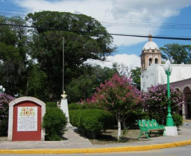 Un siglo de historia que se celebra en las calles del Ejido Valle de Allende
