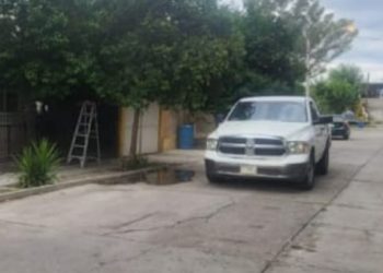 Macabro hallazgo en Jiménez: Localizan a adulta mayor sin vida “encintada” en una vivienda
