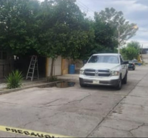 Macabro hallazgo en Jiménez: Localizan a adulta mayor sin vida “encintada” en una vivienda