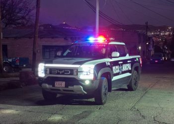 Policías de Parral serán juzgados por presunto homicidio imprudencial