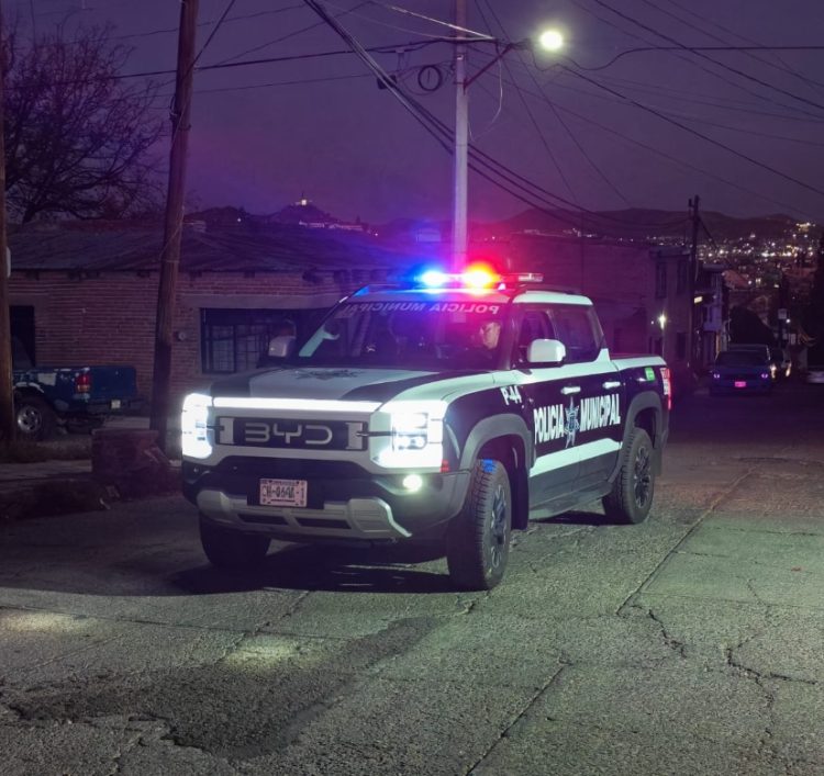 Policías de Parral serán juzgados por presunto homicidio imprudencial