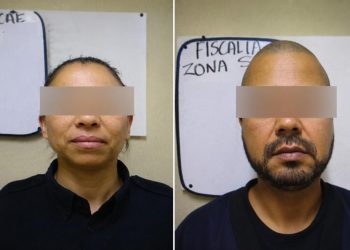 Inicia Fiscalía Sur proceso penal contra Policías Municipales por homicidio imprudencial