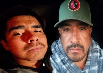 Desaparecen 2 hombres cuando viajaban de Parral a una comunidad de Guanaceví, Durango