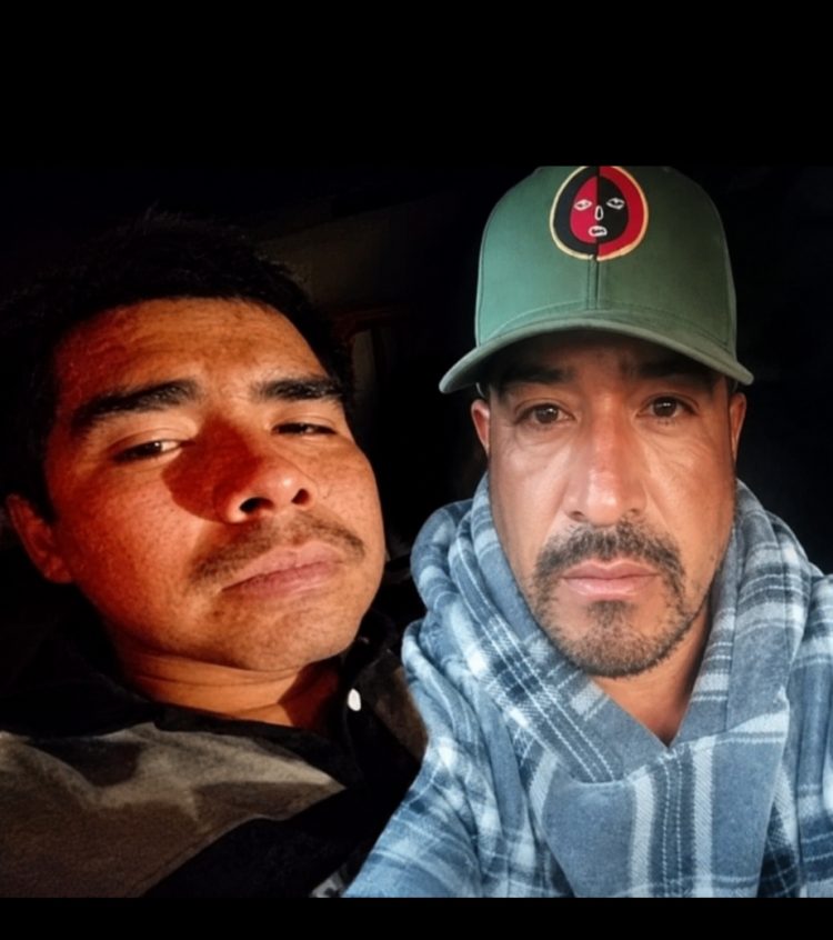 Desaparecen 2 hombres cuando viajaban de Parral a una comunidad de Guanaceví, Durango