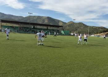 Listo el rol de juegos para este fin de semana del Torneo Clausura 2026 de la Liga Municipal de Futbol