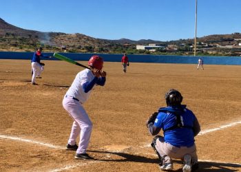 Se pone en marcha este sábado la postemporada del béisbol gran máster 60 años y mas