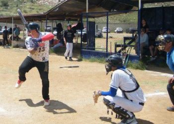 Intensa cartelera en la jornada tres de la Liga Municipal de Softbol