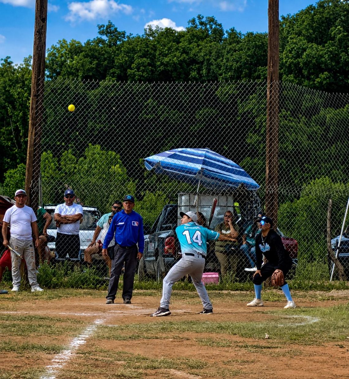 Luz verde a la cuarta temporada de la Liga Independiente de Softbol