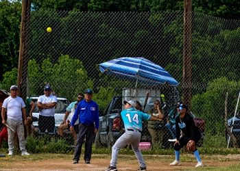 Luz verde a la cuarta temporada de la Liga Independiente de Softbol