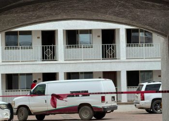Fallecen hermanas originarias de Guadalupe y Calvo en hotel de Cuauhtémoc; las identifican