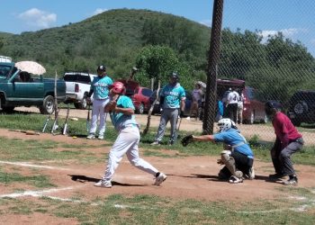 Todo listo para la segunda jornada de la Liga Independiente de Softbol