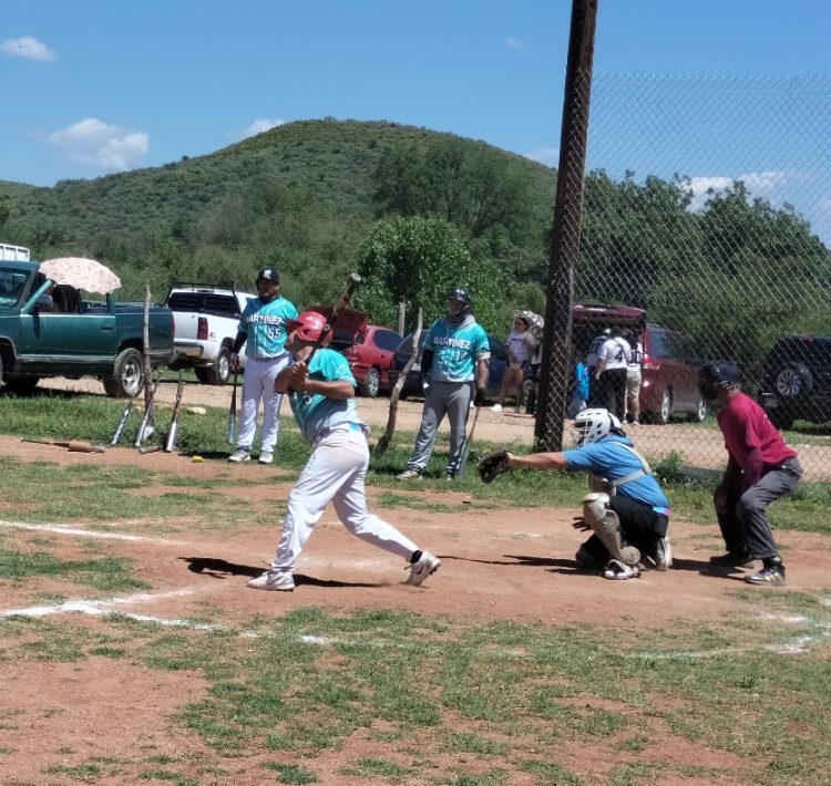 Todo listo para la segunda jornada de la Liga Independiente de Softbol