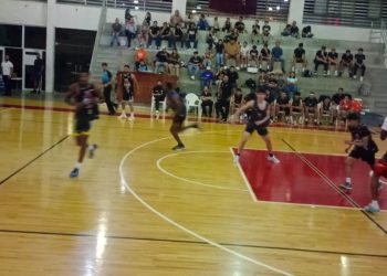 Mineros A.C. arranca con triunfo su preparación rumbo a la CIBAPAC 2026