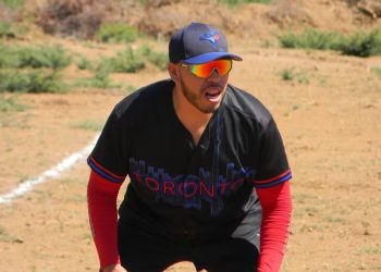 Doble triunfo de Kalimax en Liga Independiente de Softbol