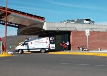 Reportan fuera de peligro a militar lesionado tras enfrentamiento en Talamantes; lo trasladan a Parral