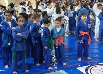 Luz verde al IX Campeonato Estatal de Judo “Sensei Víctor García” 2026
