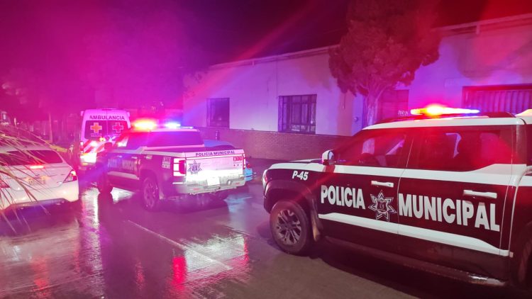 Identifican a lesionado por arma blanca en la Independencia; participó en una riña