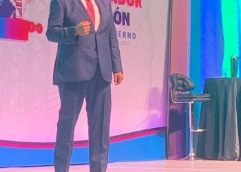 “Las oportunidades no llegan solas, en Parral las estamos construyendo”: Salvador Calderón