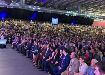 “Lo que nadie ve, también hace que Parral funcione”: Salvador Calderón
