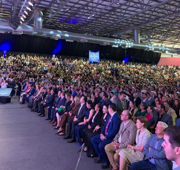 “Lo que nadie ve, también hace que Parral funcione”: Salvador Calderón
