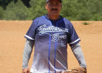 Hermanos Soria, se mantiene invicto en la Liga Independiente de Softbol