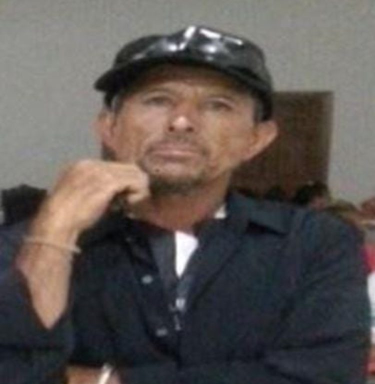 A casi 8 años de su desaparición en Parral, continúa la búsqueda de Marcos Alfredo