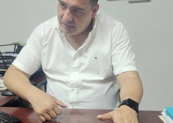 Mantienen supervisión en barandillas y Ceresos de la región