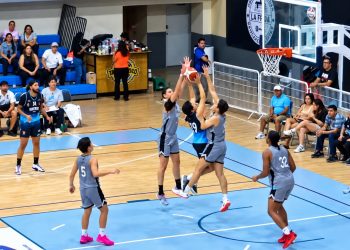Mineros cae ante Jaibos y divide triunfos en Tampico
