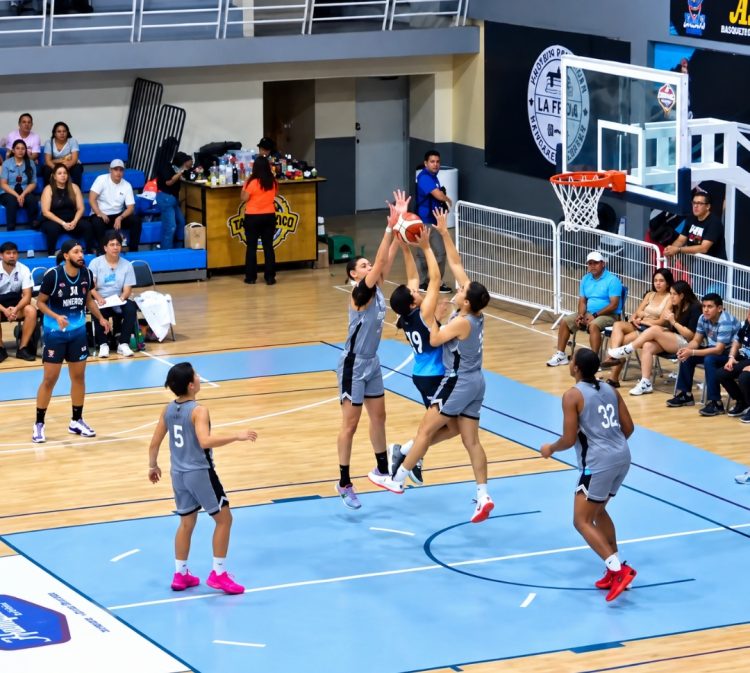 Mineros cae ante Jaibos y divide triunfos en Tampico