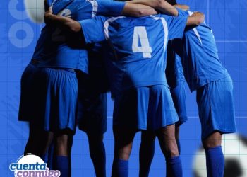 Invitan a jóvenes de Parral a competir en torneo de FIFA; habrá premio de $500