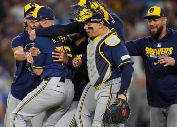 El sueño de tricampeonato para los Dodgers de Los Ángeles llegó a su fin